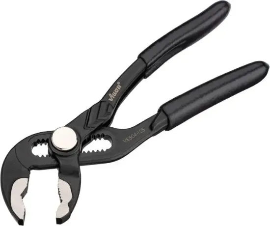 Universalzange VIGOR V6504-125 Bild Universalzange VIGOR V6504-125