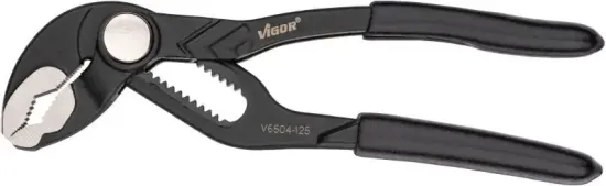 Universalzange VIGOR V6504-125 Bild Universalzange VIGOR V6504-125
