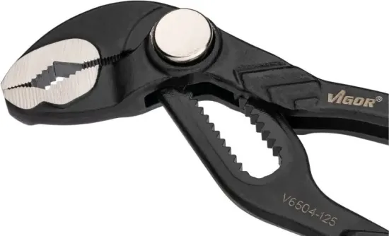Universalzange VIGOR V6504-125 Bild Universalzange VIGOR V6504-125