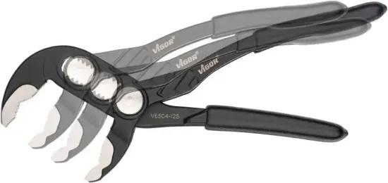 Universalzange VIGOR V6504-125 Bild Universalzange VIGOR V6504-125