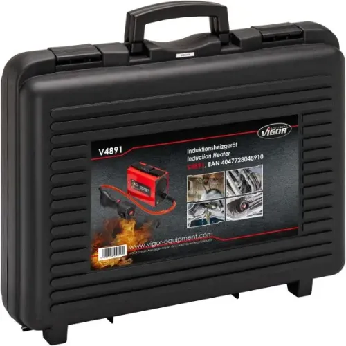 Induktions-Heizpistolen-Satz VIGOR V4891 Bild Induktions-Heizpistolen-Satz VIGOR V4891