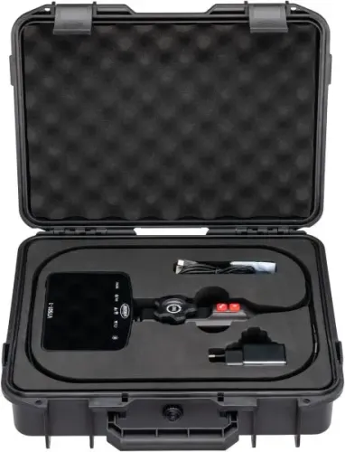 Videoendoskop VIGOR V7501-39 Bild Videoendoskop VIGOR V7501-39