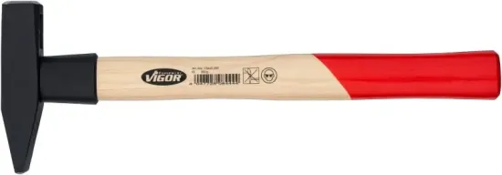 Schlosserhammer VIGOR V2662-300 Bild Schlosserhammer VIGOR V2662-300