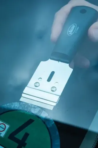 Schaber VIGOR V1368N Bild Schaber VIGOR V1368N