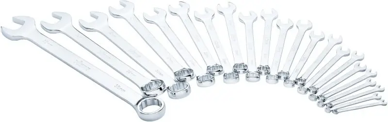 Ring-/Gabelschlüsselsatz VIGOR V7740/22