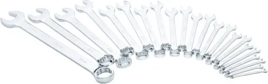 Ring-/Gabelschlüsselsatz VIGOR V7740/22 Bild Ring-/Gabelschlüsselsatz VIGOR V7740/22