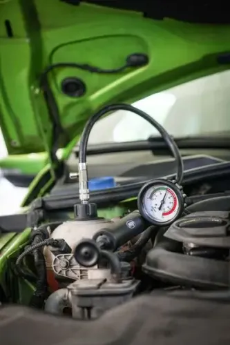 Prüfset, Kühlsystemdruck VIGOR V1963/28 Bild Prüfset, Kühlsystemdruck VIGOR V1963/28