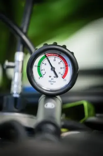 Prüfset, Kühlsystemdruck VIGOR V1963/28 Bild Prüfset, Kühlsystemdruck VIGOR V1963/28