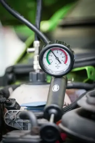 Prüfset, Kühlsystemdruck VIGOR V1963/28 Bild Prüfset, Kühlsystemdruck VIGOR V1963/28