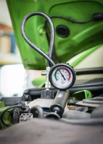 Prüfset, Kühlsystemdruck VIGOR V1963/28 Bild Prüfset, Kühlsystemdruck VIGOR V1963/28