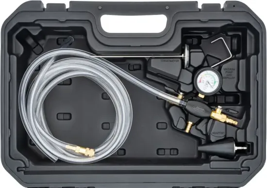 Prüfset, Kühlsystemdruck VIGOR V1963/28 Bild Prüfset, Kühlsystemdruck VIGOR V1963/28