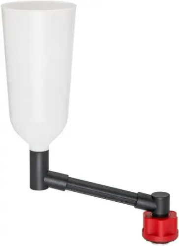 Befülladapter-Satz, Getriebe VIGOR V6027N Bild Befülladapter-Satz, Getriebe VIGOR V6027N