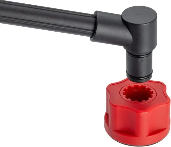 Befülladapter-Satz, Getriebe VIGOR V6027N Bild Befülladapter-Satz, Getriebe VIGOR V6027N