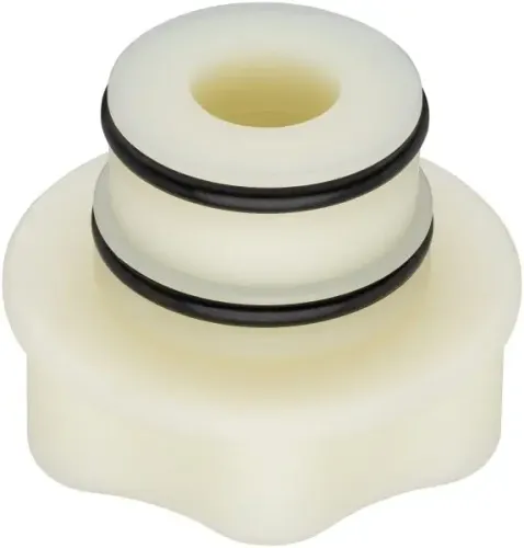 Befülladapter-Satz, Getriebe VIGOR V6027N Bild Befülladapter-Satz, Getriebe VIGOR V6027N