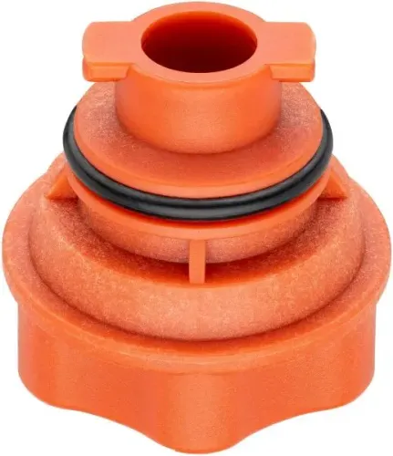 Befülladapter-Satz, Getriebe VIGOR V6027N Bild Befülladapter-Satz, Getriebe VIGOR V6027N