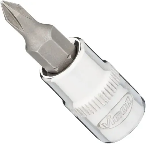 Steckschlüsseleinsatz VIGOR V2593N Bild Steckschlüsseleinsatz VIGOR V2593N