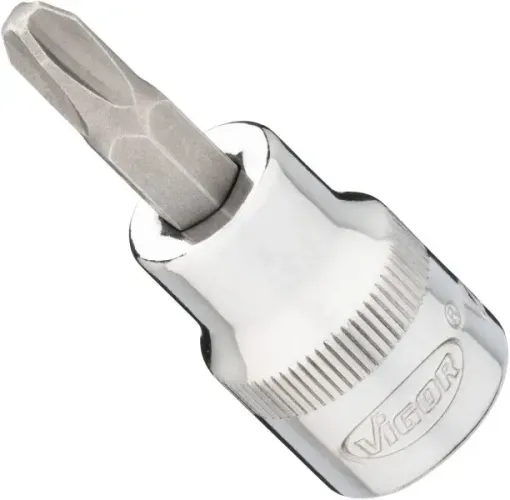 Steckschlüsseleinsatz VIGOR V2292N Bild Steckschlüsseleinsatz VIGOR V2292N