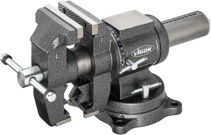 Schraubstock VIGOR V6150N