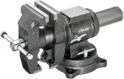 Schraubstock VIGOR V6150N