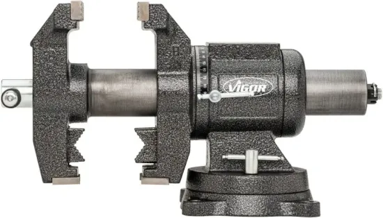 Schraubstock VIGOR V6150N Bild Schraubstock VIGOR V6150N