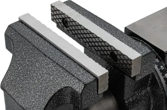 Schraubstock VIGOR V6150N Bild Schraubstock VIGOR V6150N