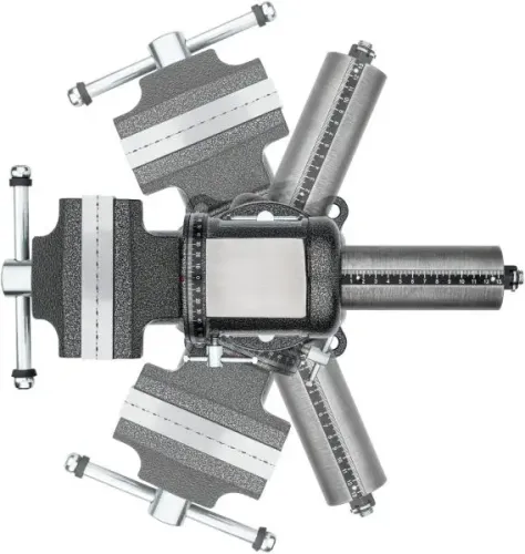 Schraubstock VIGOR V6150N Bild Schraubstock VIGOR V6150N