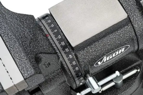 Schraubstock VIGOR V6150N Bild Schraubstock VIGOR V6150N