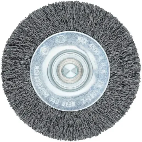 Schleifbürste VIGOR V6803-75 Bild Schleifbürste VIGOR V6803-75