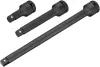 Verlängerungssatz, Steckschlüssel VIGOR V5034/3 Bild Verlängerungssatz, Steckschlüssel VIGOR V5034/3