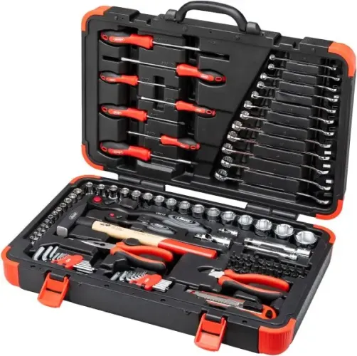 Werkzeugkoffer VIGOR V4425N Bild Werkzeugkoffer VIGOR V4425N