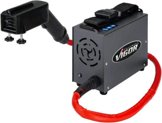 Induktions-Heizpistolen-Satz VIGOR V4891-1.5 Bild Induktions-Heizpistolen-Satz VIGOR V4891-1.5
