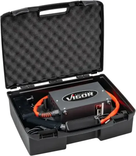 Induktions-Heizpistolen-Satz VIGOR V4891-1.5 Bild Induktions-Heizpistolen-Satz VIGOR V4891-1.5