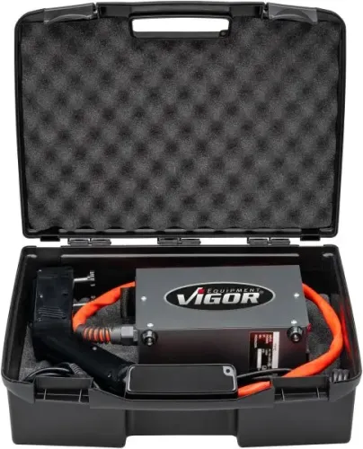 Induktions-Heizpistolen-Satz VIGOR V4891-1.5 Bild Induktions-Heizpistolen-Satz VIGOR V4891-1.5