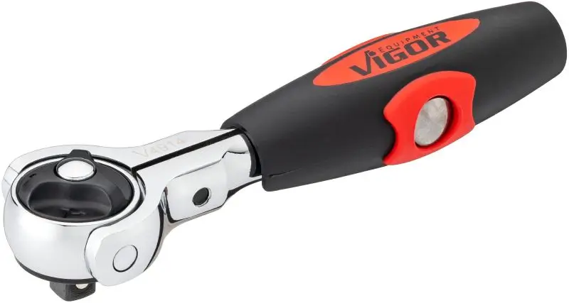 Umschaltknarre VIGOR V4914