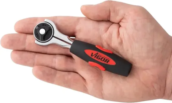 Umschaltknarre VIGOR V4914 Bild Umschaltknarre VIGOR V4914
