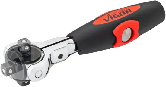 Umschaltknarre VIGOR V4914 Bild Umschaltknarre VIGOR V4914