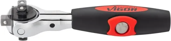 Umschaltknarre VIGOR V4914 Bild Umschaltknarre VIGOR V4914