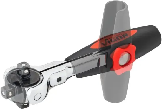 Umschaltknarre VIGOR V4914 Bild Umschaltknarre VIGOR V4914
