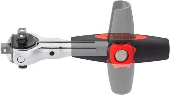 Umschaltknarre VIGOR V4914 Bild Umschaltknarre VIGOR V4914