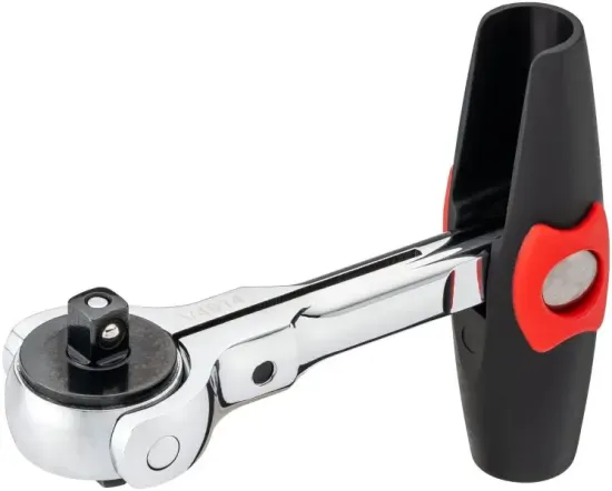 Umschaltknarre VIGOR V4914 Bild Umschaltknarre VIGOR V4914