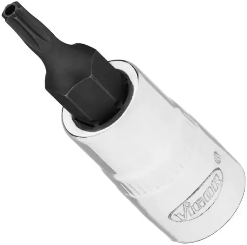 Steckschlüsseleinsatz VIGOR V2136N Bild Steckschlüsseleinsatz VIGOR V2136N