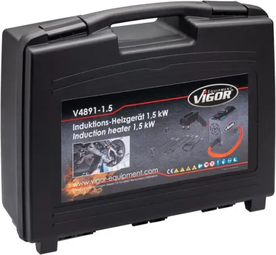 Induktions-Heizpistolen-Satz VIGOR V4891-1.5 Bild Induktions-Heizpistolen-Satz VIGOR V4891-1.5