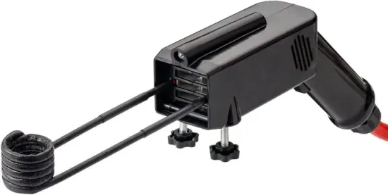 Induktions-Heizpistolen-Satz VIGOR V4891-1.5 Bild Induktions-Heizpistolen-Satz VIGOR V4891-1.5