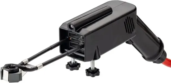 Induktions-Heizpistolen-Satz VIGOR V4891-1.5 Bild Induktions-Heizpistolen-Satz VIGOR V4891-1.5