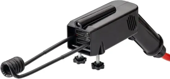 Induktions-Heizpistolen-Satz VIGOR V4891-1.5 Bild Induktions-Heizpistolen-Satz VIGOR V4891-1.5