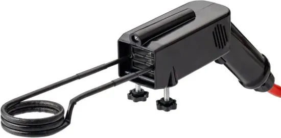 Induktions-Heizpistolen-Satz VIGOR V4891-1.5 Bild Induktions-Heizpistolen-Satz VIGOR V4891-1.5