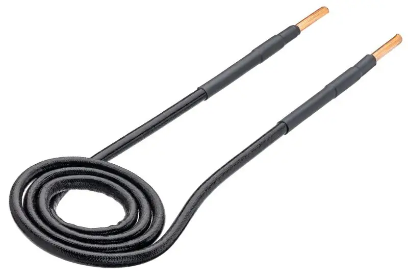 Induktions-Spule, Heizpistole VIGOR V4891N-4