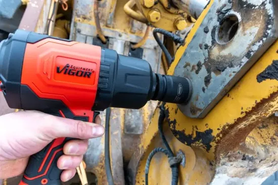 Schlagschrauber (Druckluft) VIGOR V6900 Bild Schlagschrauber (Druckluft) VIGOR V6900