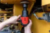 Schlagschrauber (Druckluft) VIGOR V6900 Bild Schlagschrauber (Druckluft) VIGOR V6900