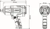 Schlagschrauber (Druckluft) VIGOR V6900 Bild Schlagschrauber (Druckluft) VIGOR V6900